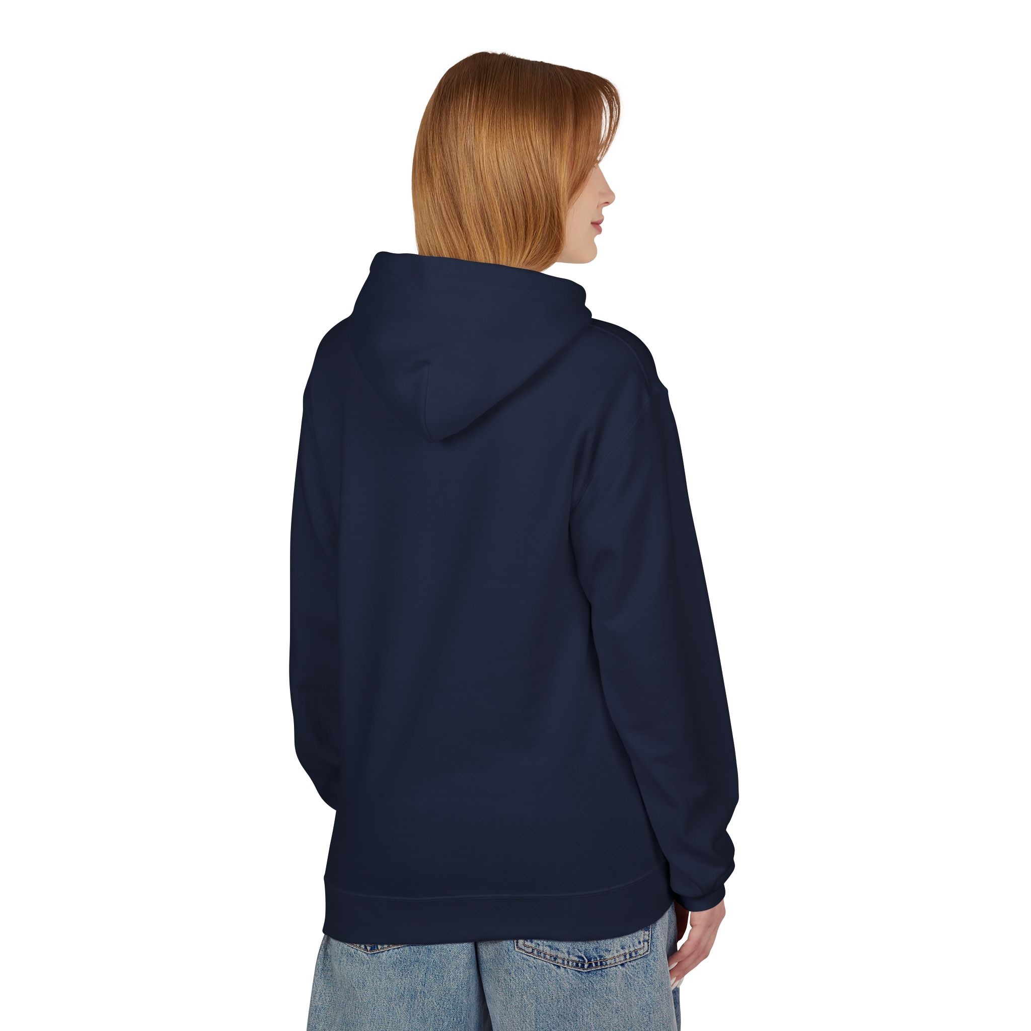 Speyer Baseball | College | Varsity | Hoodie – Bild 3