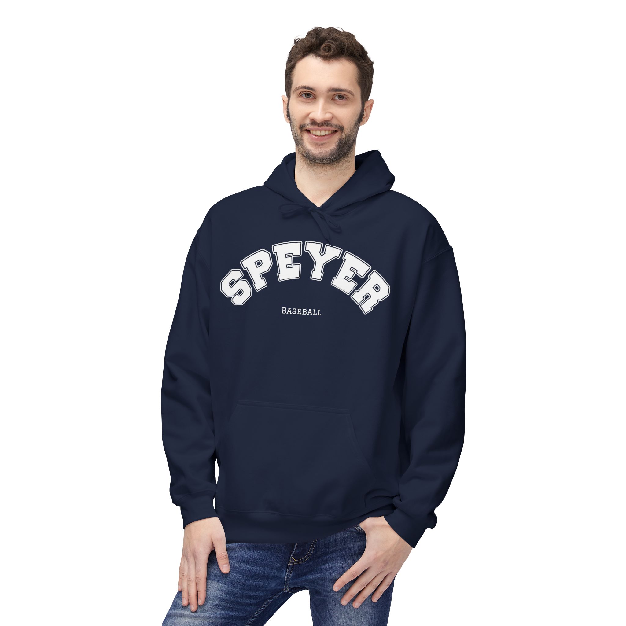 Speyer Baseball | College | Varsity | Hoodie