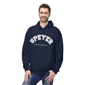 Speyer Baseball | College | Varsity | Hoodie